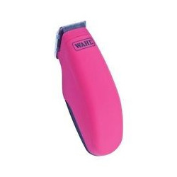 Tondeuse Wahl pocket pro