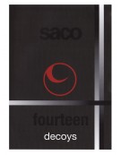 Collection Decoys - DVD 14 Saco Hair