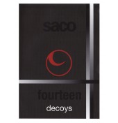 Collection Decoys - DVD 14 Saco Hair