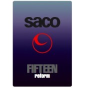 Collection Reform - DVD 15 Saco Hair