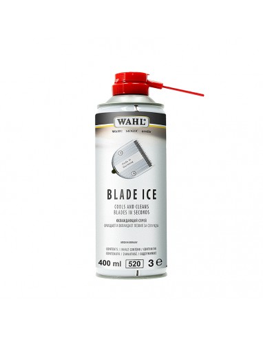 Spray nettoyant WAHL BLADE ICE