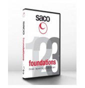 Les Fondations Femmes , Dvd 1, 2, 3 Saco Hair