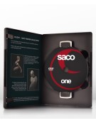 Collection Blacklight - DVD 1 Saco Hair