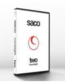 Collection Blacklight - DVD 2 Saco Hair