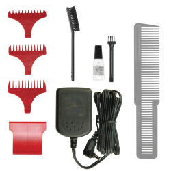 Tondeuse WAHL DETAILER CORDLESS