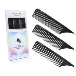 VELLEN COMB SET 3 Pack