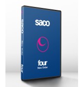 Collection New Order - DVD 4 Saco Hair