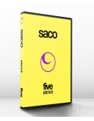 Collection Strict - DVD 5 Saco Hair