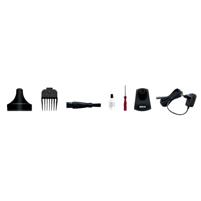 Tondeuse professionnelle MONSTERCLIPPER Hybrid Blade