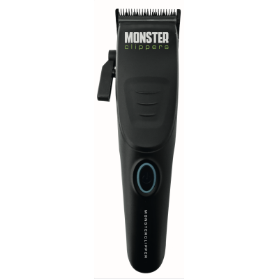 Tondeuse professionnelle MONSTERCLIPPER Hybrid Blade