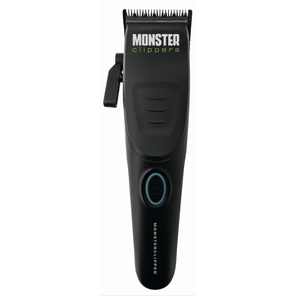 MONSTERCLIPPER Hybrid Blade - Tondeuse à Cheveux Professionnelle