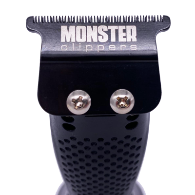 Tondeuse à barbe professionnelle MONSTERTRIMMER