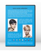 Collection Curve - DVD 9 Saco Hair