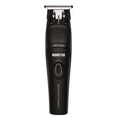 Tondeuse à barbe professionnelle MONSTERTRIMMER