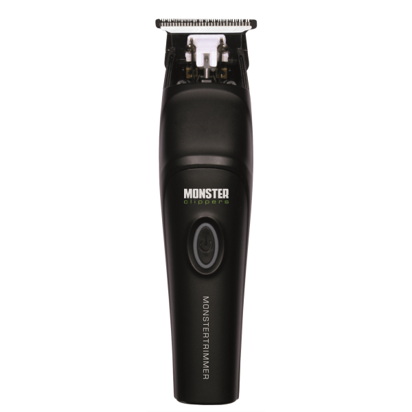MONSTERTRIMMER - Tondeuse à cheveux professionnelle