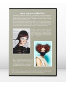 Collection Control - DVD 11 Saco Hair