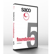 Les Fondations Couleurs , Dvd 5 Saco Hair