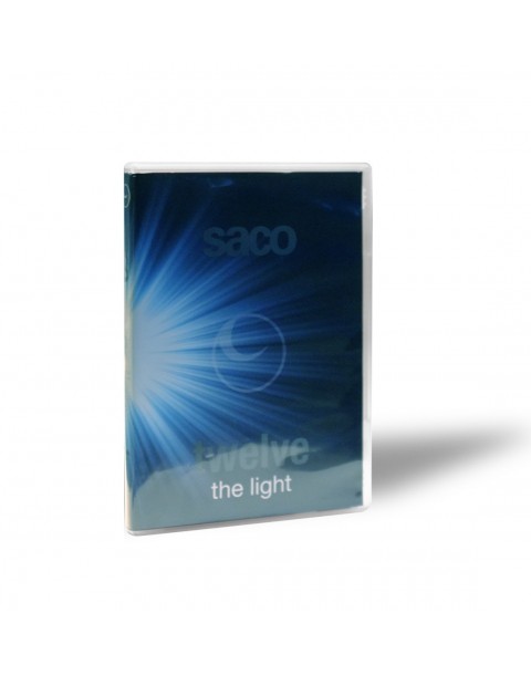 Collection Light - DVD 12 Saco Hair
